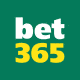 Bet365 Canada – Bonus 100% up to 250 CAD