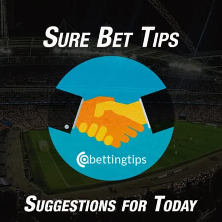 Sure Bets Tips Suggestions – 15/02/2022