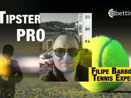 Filipe Barbosa Tennis Tips 03/12/2022