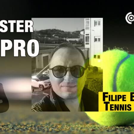 Filipe Barbosa Tennis Tips 25/11/2022