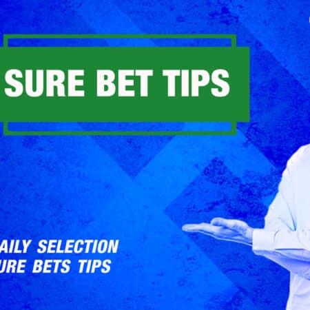 Sure Bets Tips Predictions for today 10/08/2022