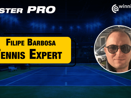 Filipe Barbosa Tennis Tips 09/07/2023